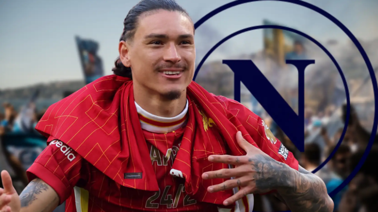 Pas 70 ditësh bisedime, përse dështoi kalimi i Nunez te Napoli