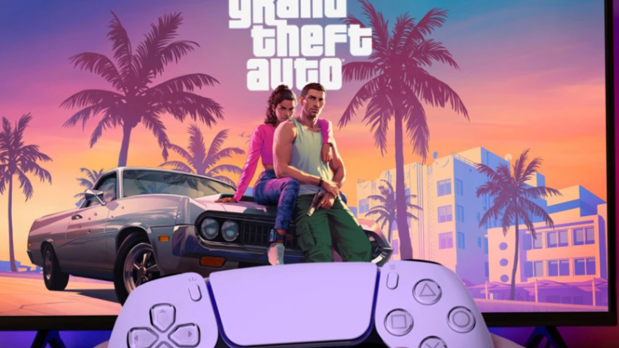 GTA VI mund të fitojë 7,6 miliardë dollarë për vetëm 60 ditë