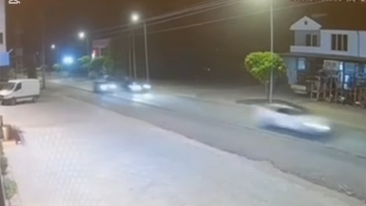 Rahovec: Tri vetura të përfshira në gara të rrezikshme nate, njëri shofer ndëshkohet me 500 euro gjobë