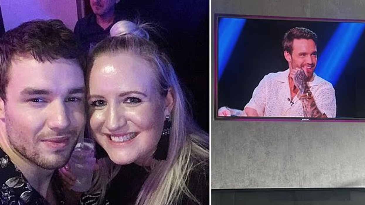 Nëntë muaj që nga vdekja - motra i bën Liam Payne një dedikim emocionues