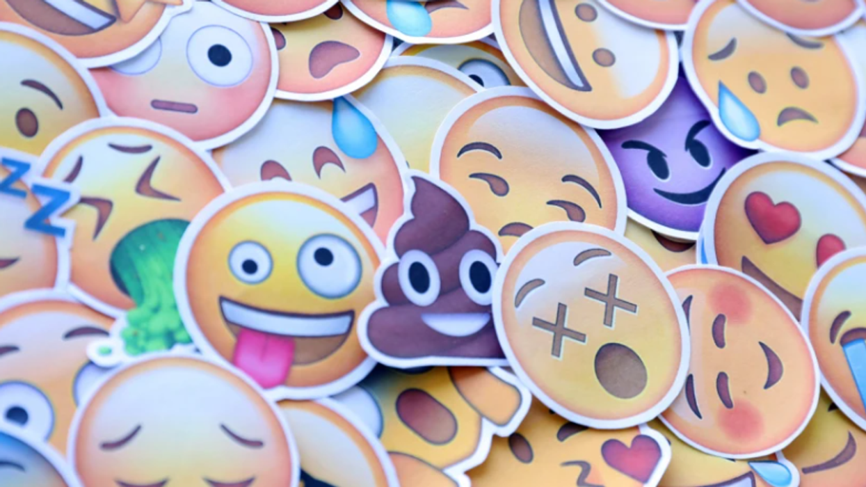 Dita Botërore e "Emoji" - cila është më e popullarizuara?