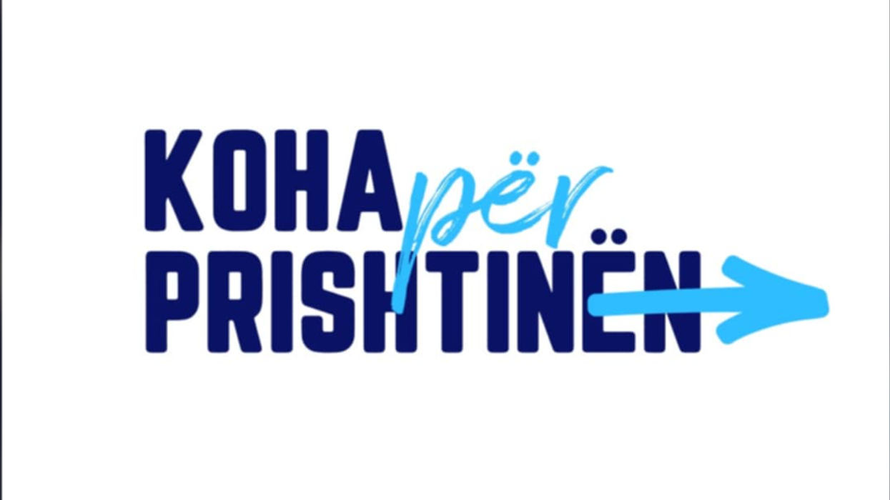 “Koha për Prishtinën” – Uran Ismaili nis zyrtarisht garën për kryeqytetin