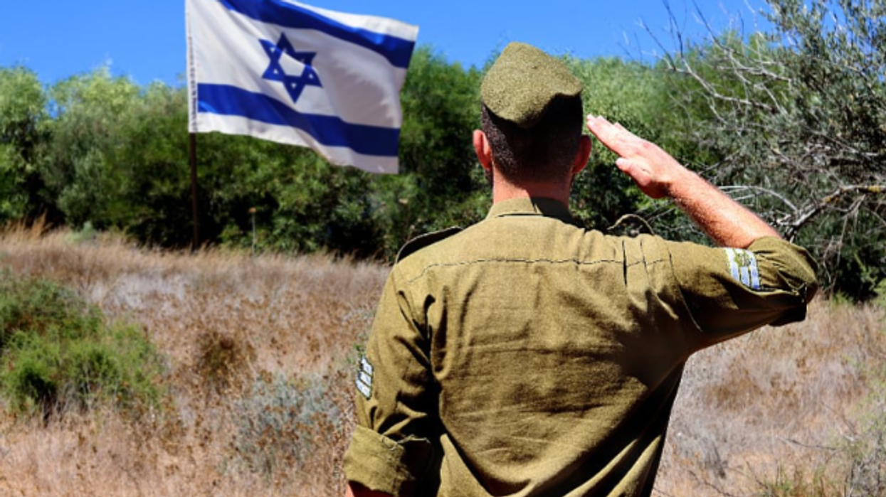 Ushtari izraelit spiun i Iranit - çfarë informata u shiti iranianëve?