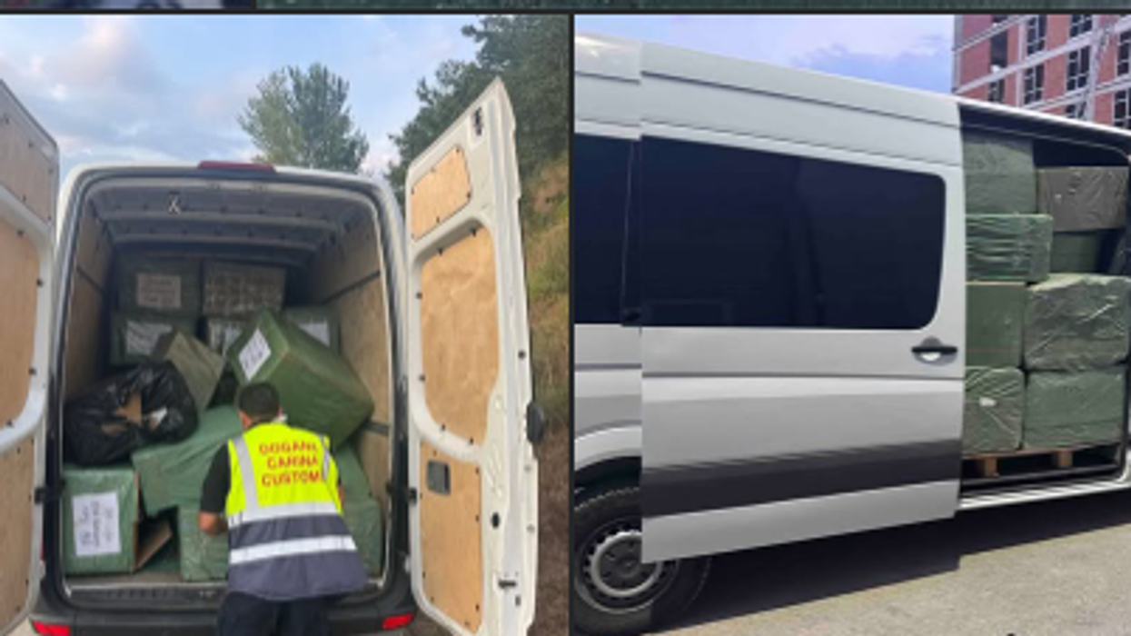 Zbulohet kontrabandë në Vërmicë, arrestohet një doganier dhe një transportues