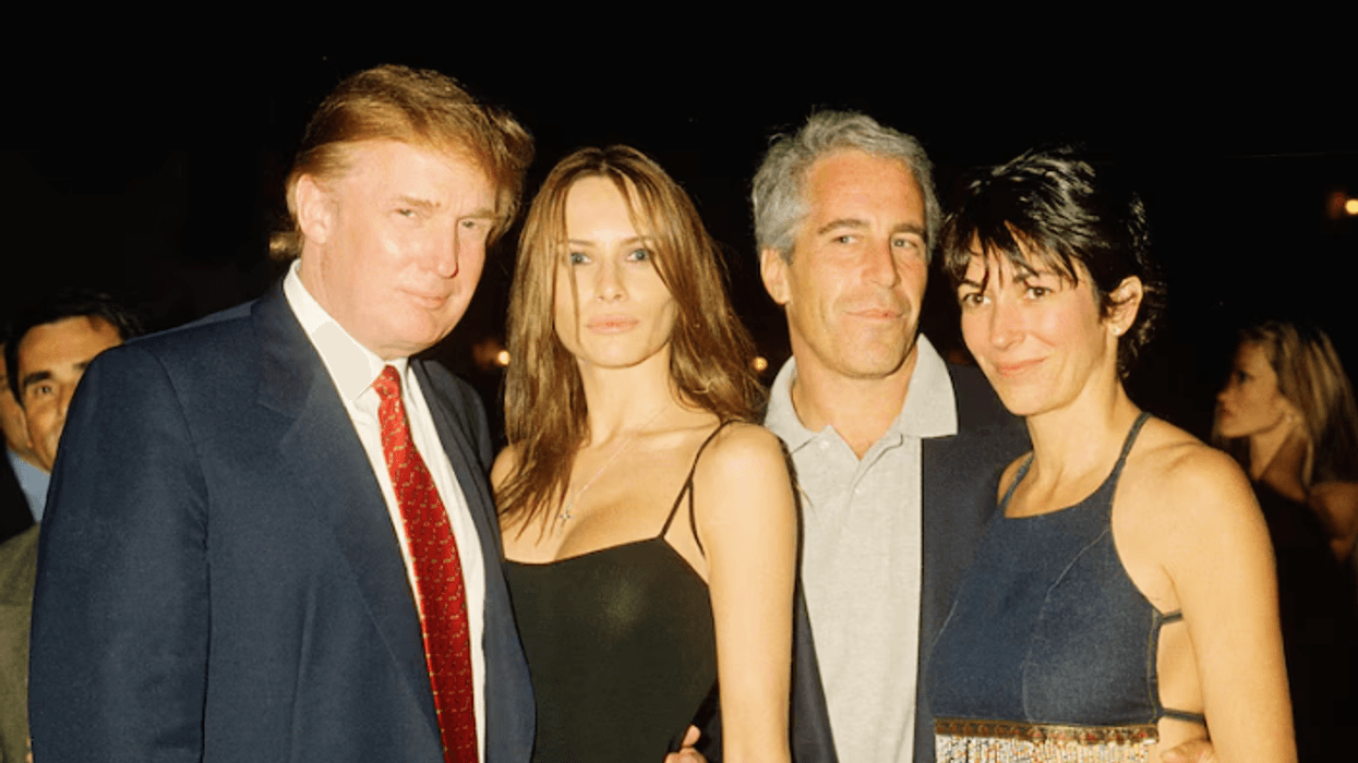 Wall Street Journal publikoi një letër ditëlindjeje që Trump i dërgoi pedofilit Epstein