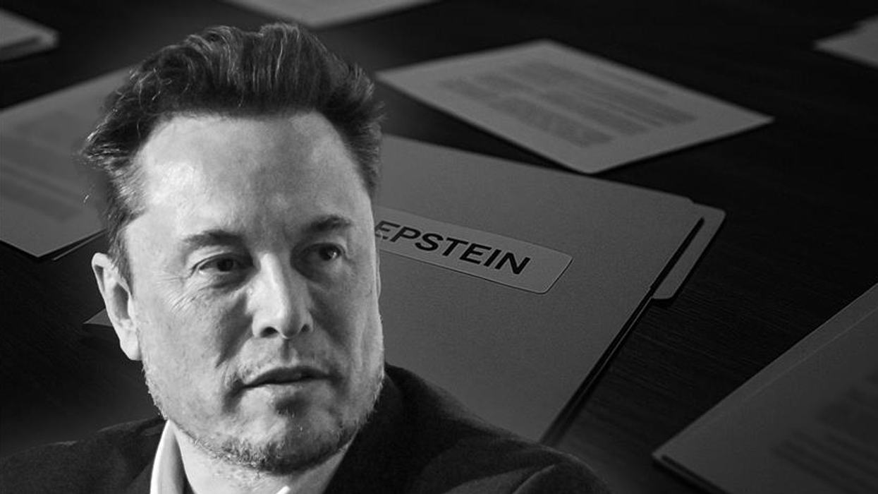 Musk: Nuk mund ta besoj që Epstein vrau veten para se ta kuptonte se ishte e gjitha një mashtrim