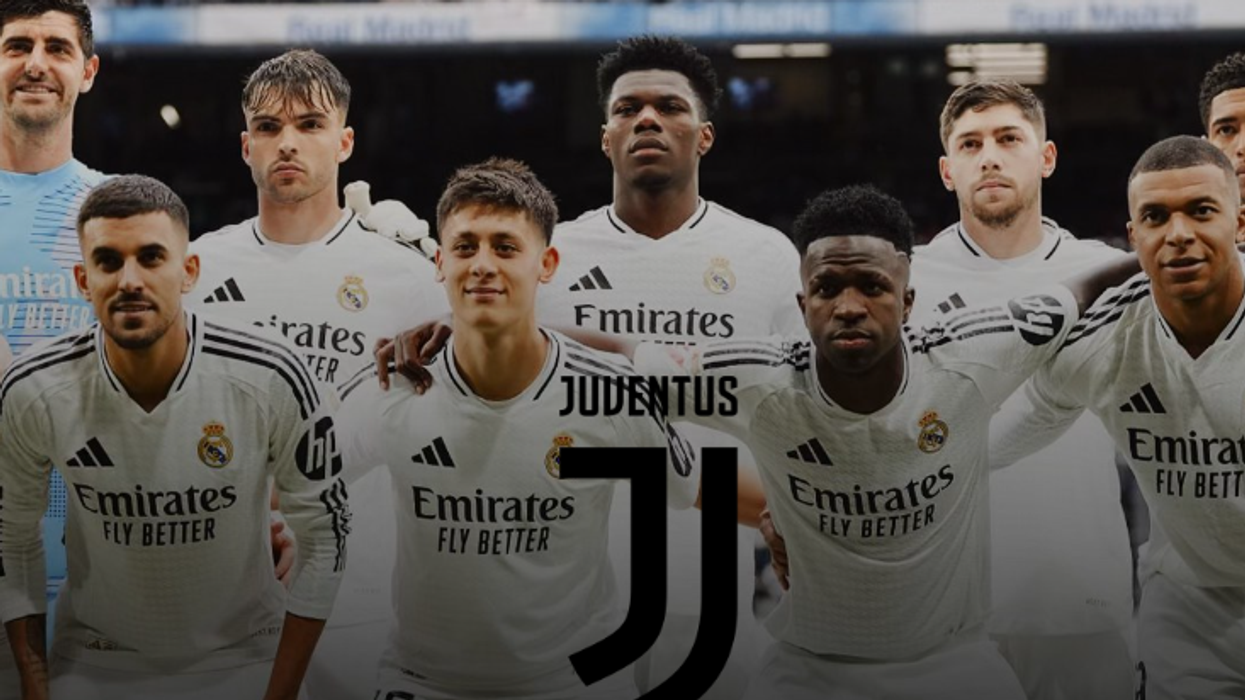 Juventusi po 'peshkon' yllin e Real Madridit që nuk është në planet e Alonsos