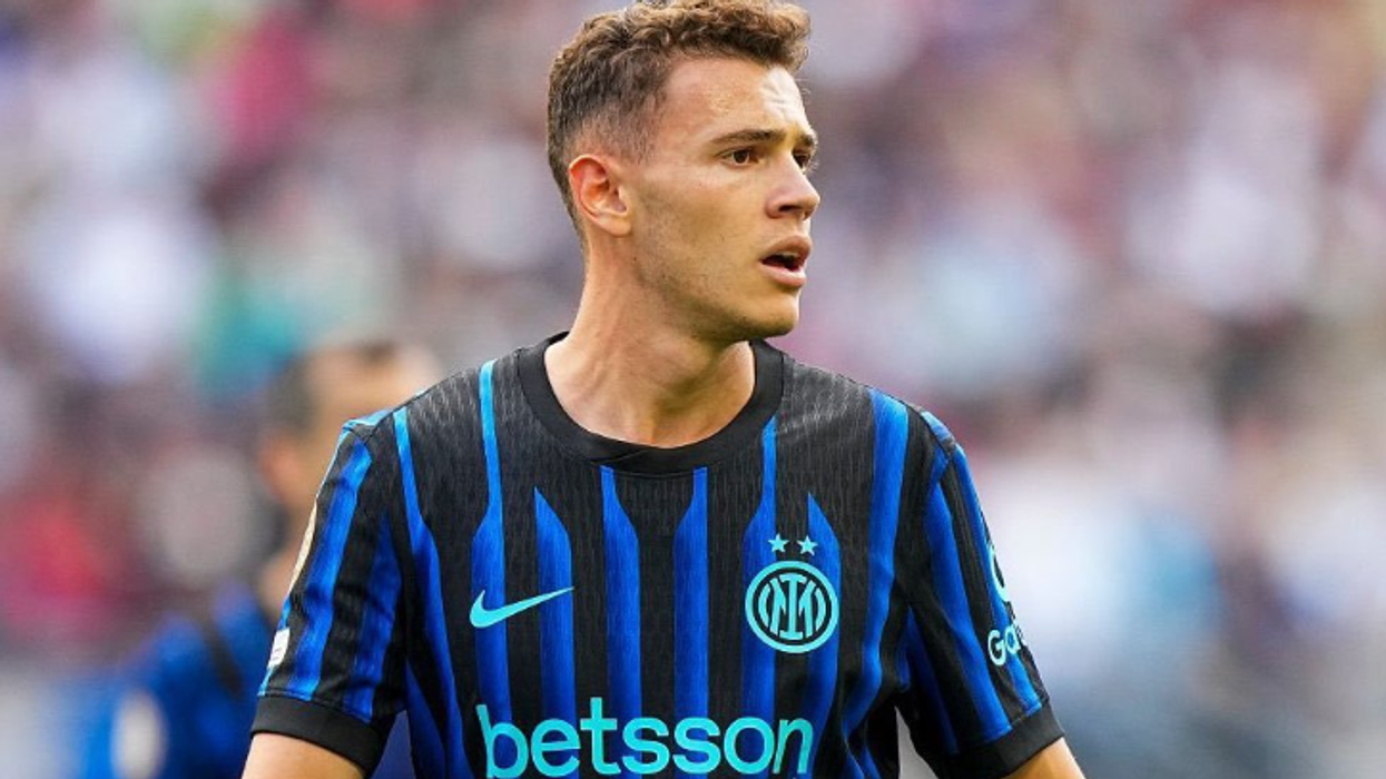 Interi e vë zyrtarisht në shitje Kristjan Asllanin