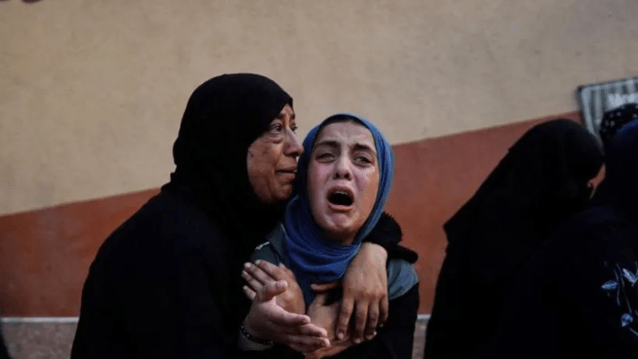 Numri i të vdekurve në Gaza shkon në mbi 59 mijë