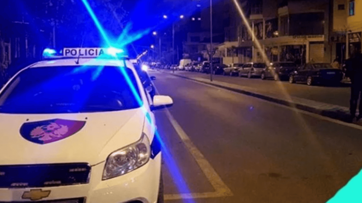 Tritol në makinën e 31-vjeçarit të kërkuar për plagosje në Sarandë