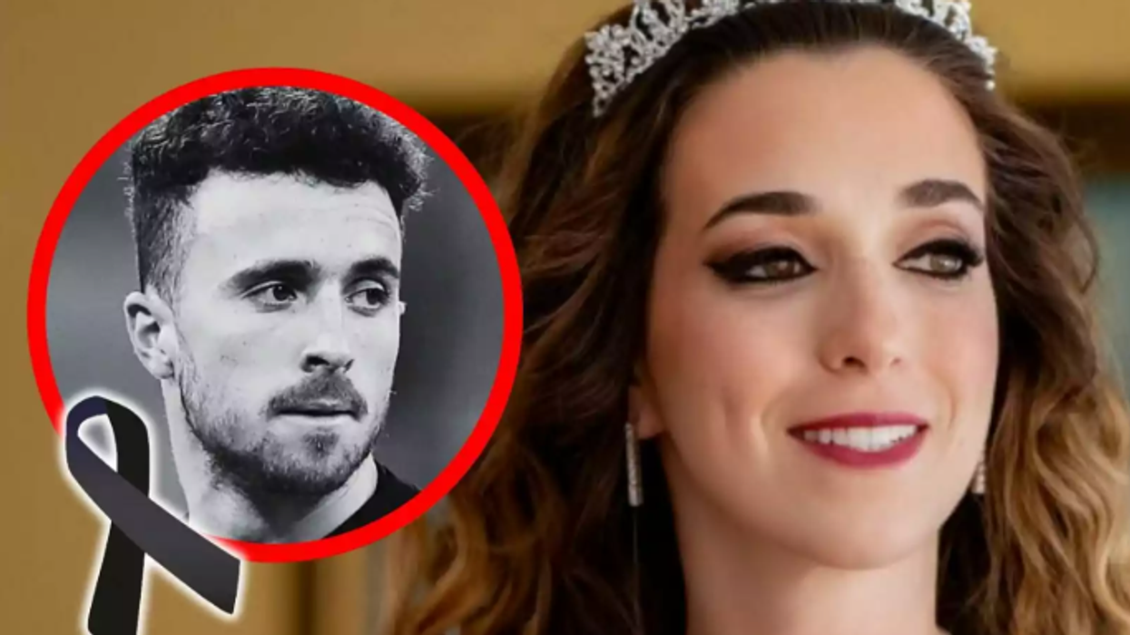 Gruaja e Diogo Jotas bën postimin e parë në rrjetet sociale që nga vdekja tragjike e tij vetëm disa javë pas dasmës së tyre