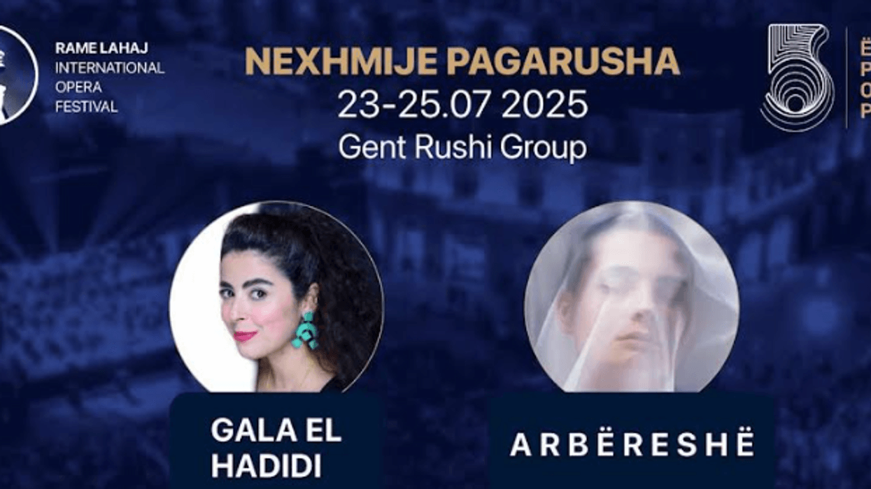 "Ëndrra pa kufi, Opera pa mure": Festivali Ndërkombëtar i Operës Ramë Lahaj nis sonte me mbrëmjen kushtuar Nexhmije Pagarushës