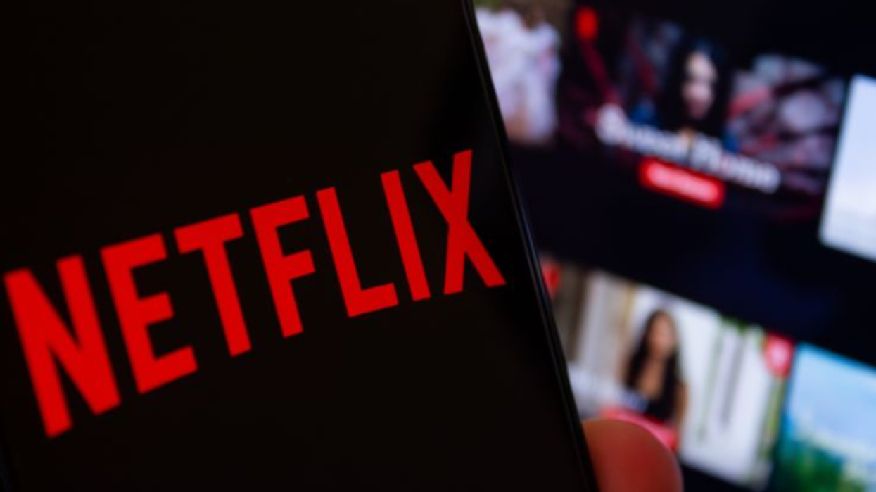 Netflix përdor inteligjencën artificiale për seriale - një tashmë e kemi parë të gjithë
