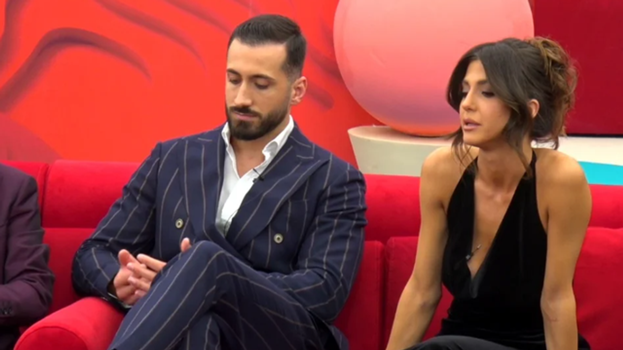 "Mirupafshim Loredana", Jozi Marku konfirmon lidhjen e re