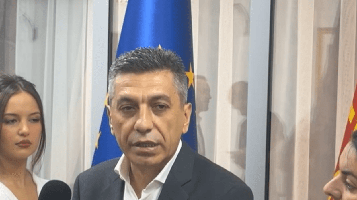 Mexhiti: VLEN do të ketë kandidatin e saj edhe për Komunën e Kërçovës