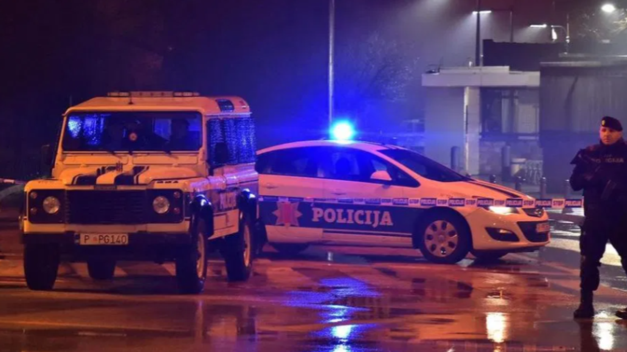 Tragjedi në Mal të Zi, dyshohet se babai vrau vajzën e tij 2-vjeçare dhe më pas veten