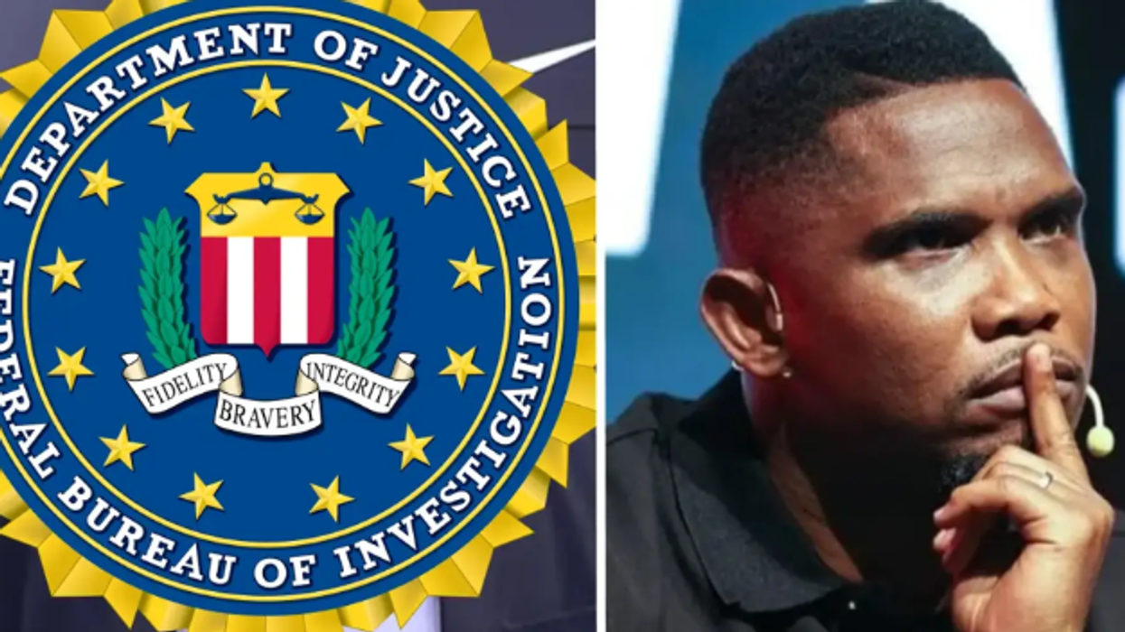 Skandal financiar në Kamerun: FBI nis hetime ndaj Samuel Eto'o-s