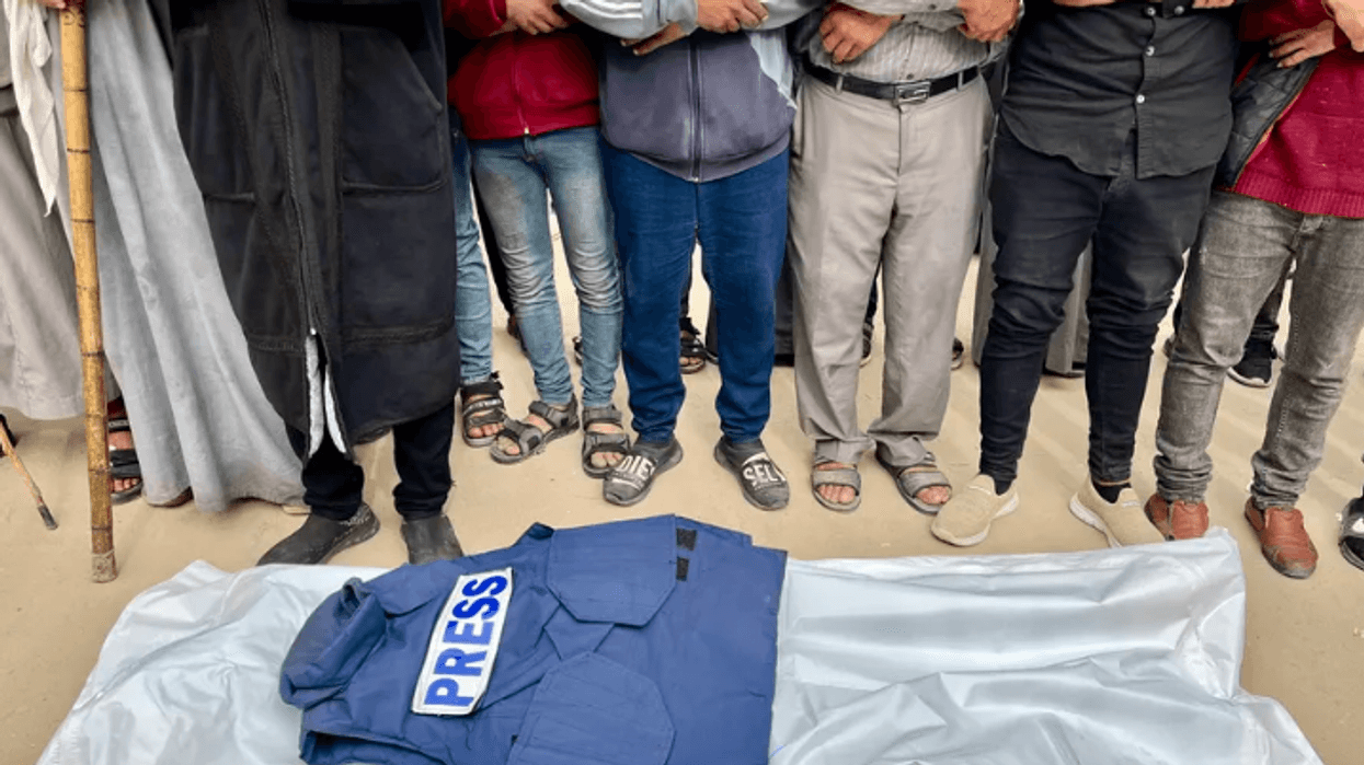 Mbi 230 gazetarë kanë humbur jetën që nga nisja e luftës në Gaza