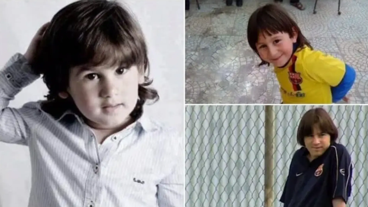 Katër fakte të habitshme rreth Lionel Messit që do t'ju lënë pa fjalë