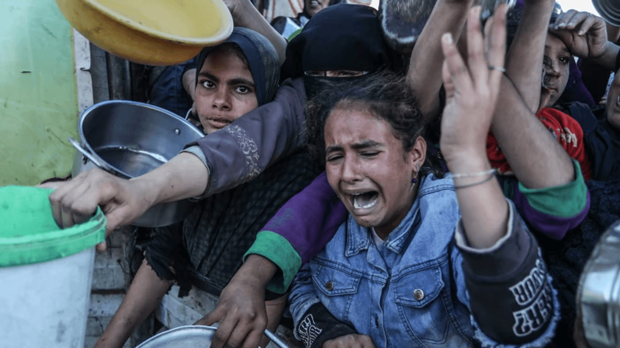 OKB paralajmëron: Një e treta e njerëzve në Gaza nuk hanë për ditë të tëra