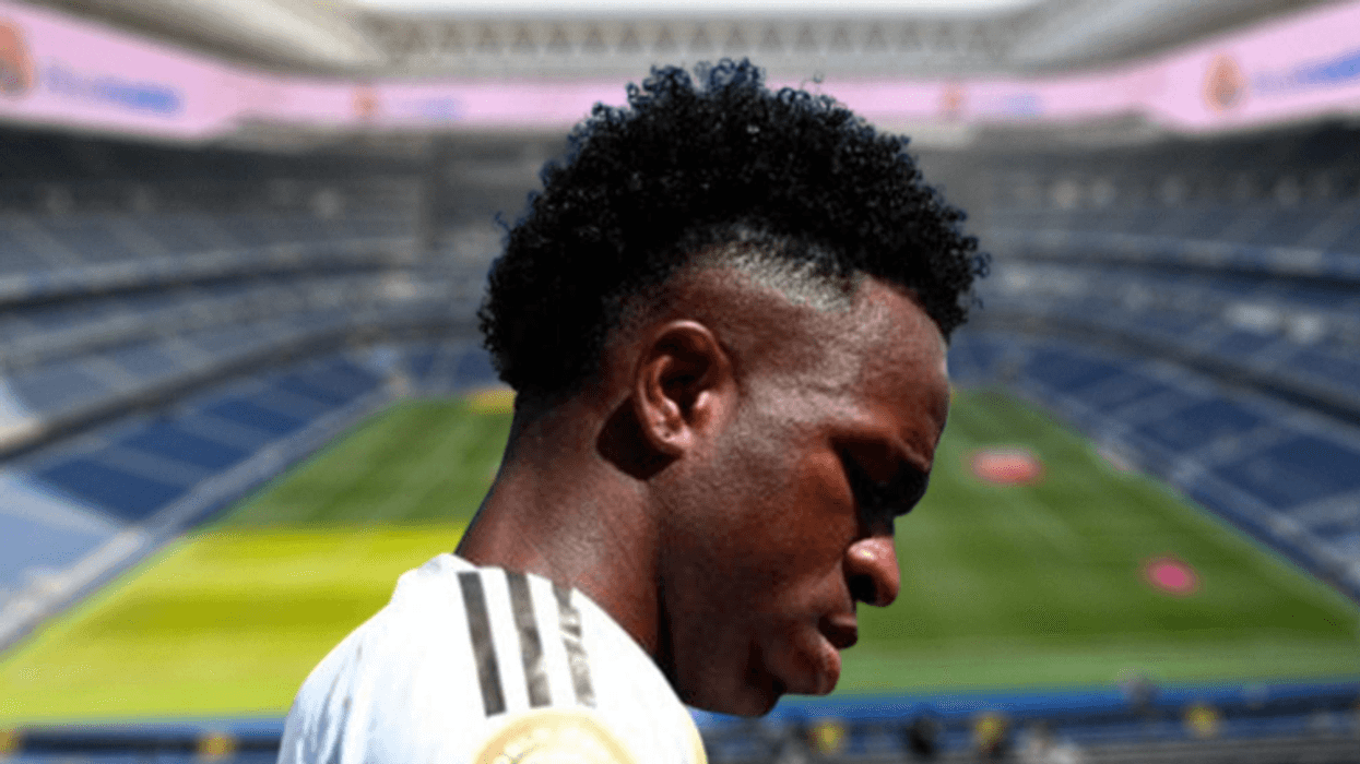 Nëse ndodhë kjo gjë, Real Madridi do ta shesë Viniciusin pa menduar dy herë