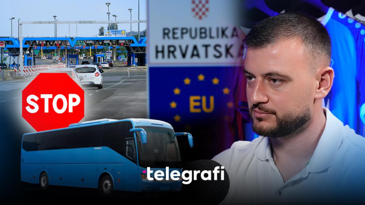 Çfarë i ndodhi Blendi Memajt në kufi me Serbinë si lojtar i Rabotniçkit