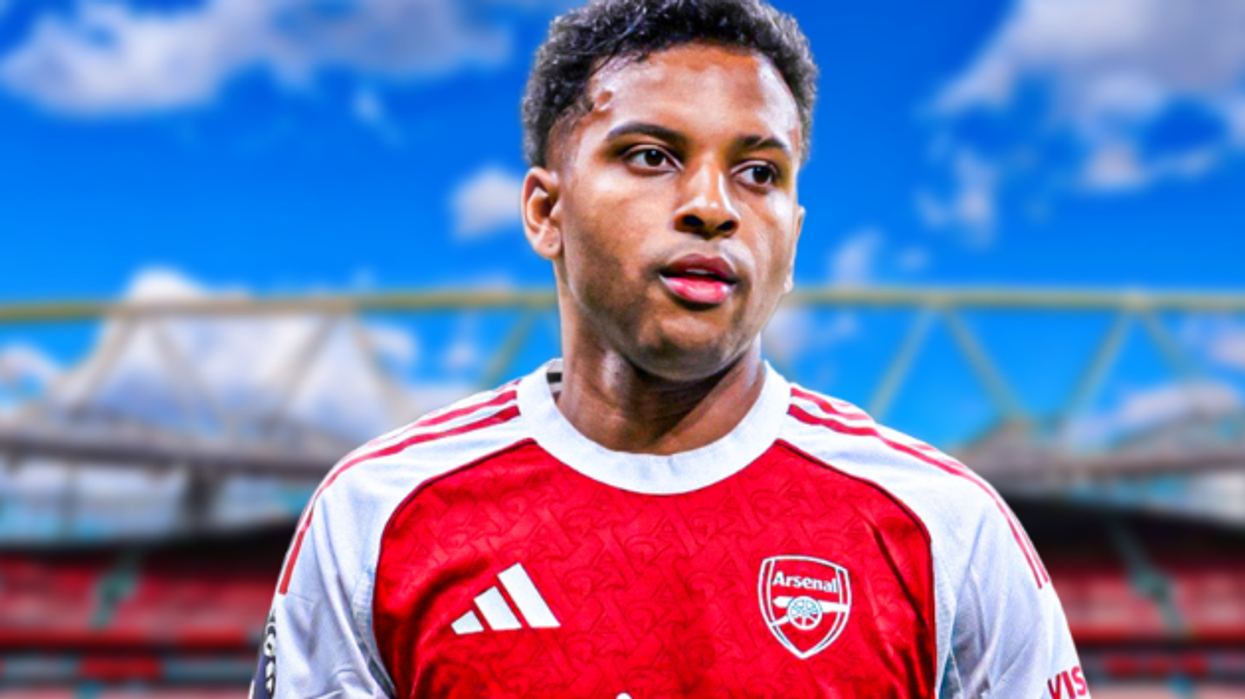 Rodrygo shokon Arsenalin me kërkesën për pagë - refuzohet menjëherë