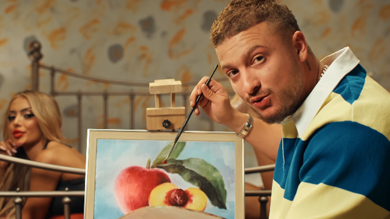 Fero lanson këngën e re "Wow"