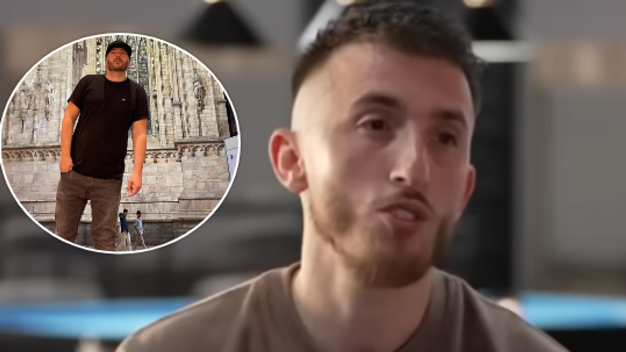 E përmendi Unikkatilin në një nga këngët e tij, S4MM: Jam rritur me të, ishalla nuk vdes