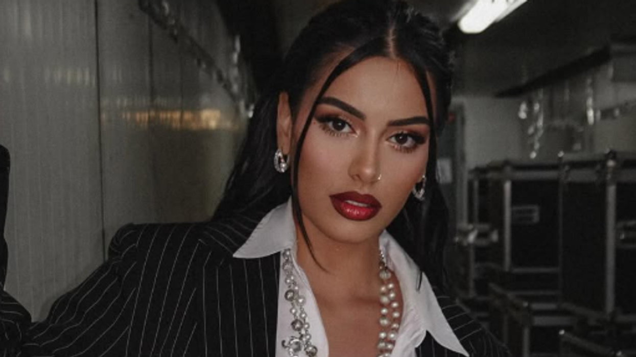 Argjira Spanca largohet nga televizioni pas shtatë vitesh