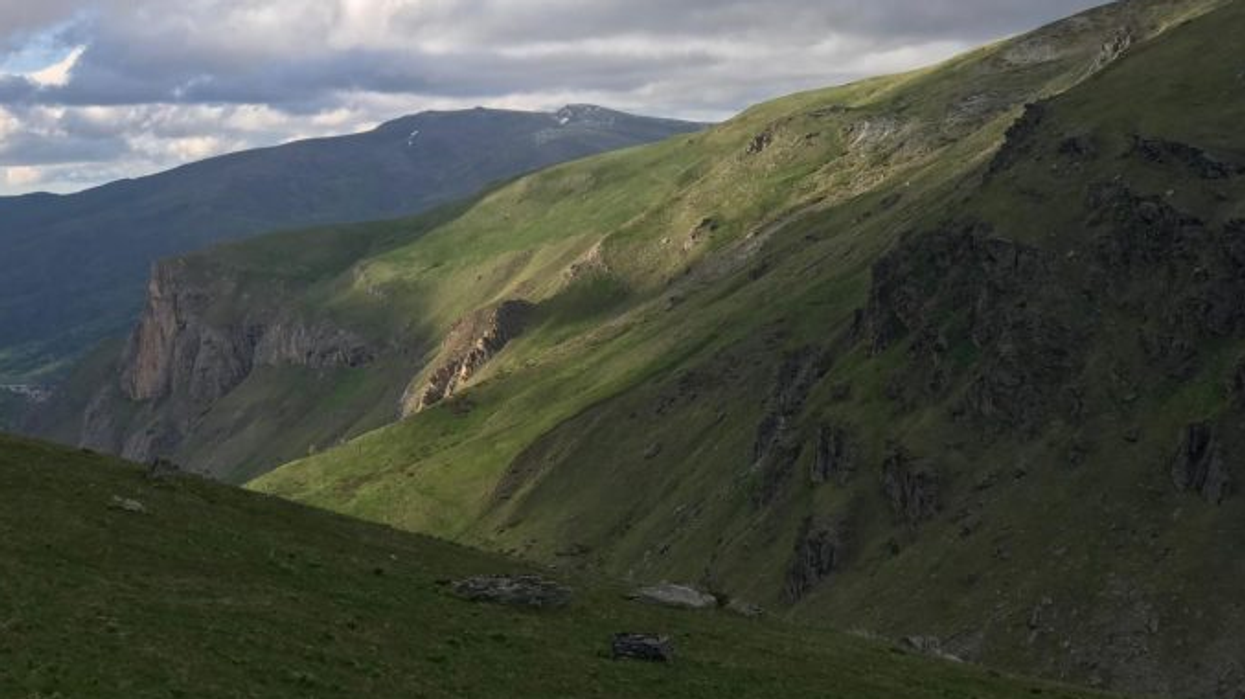 Mot i paqëndrueshëm në Shqipëri, me vranësira kryesisht në veri