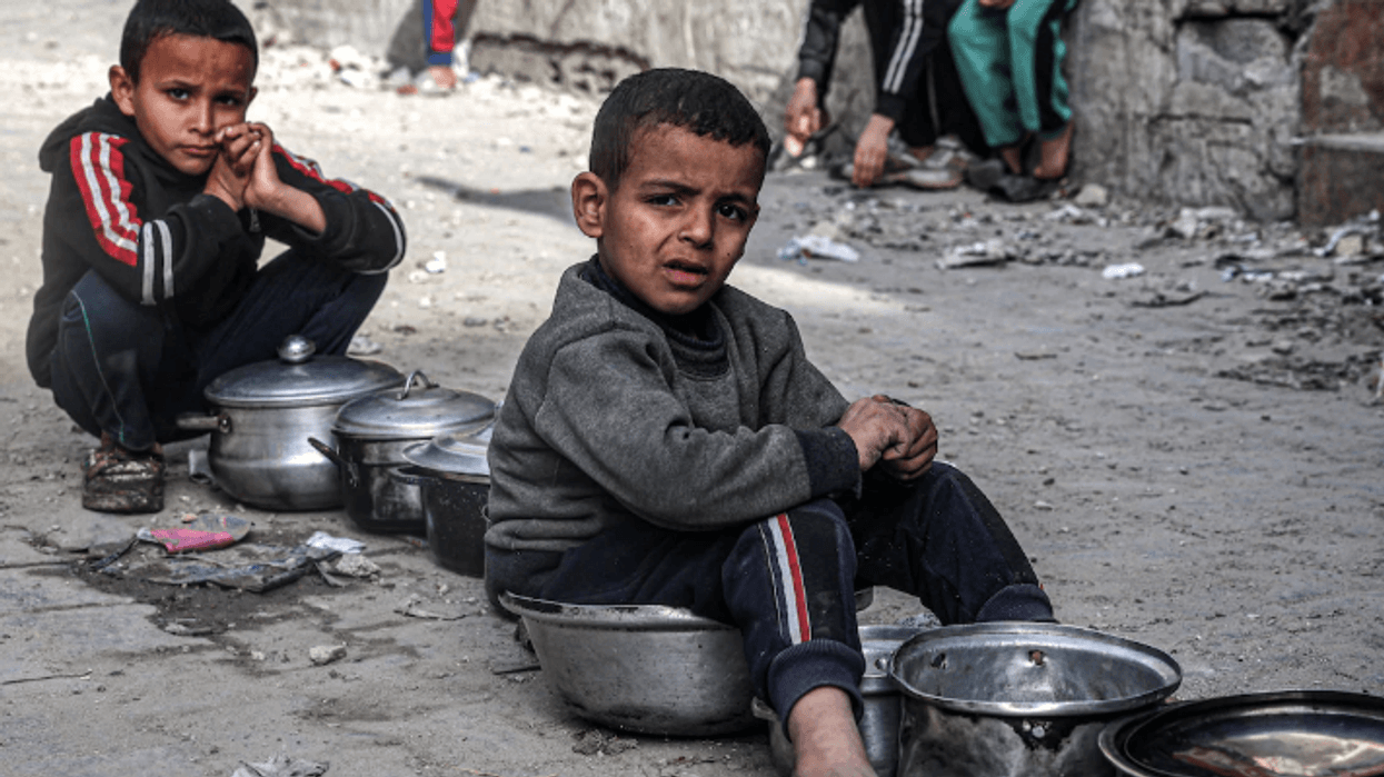 Gaza, 14 persona të tjerë kanë vdekur nga uria - përfshirë dy fëmijë