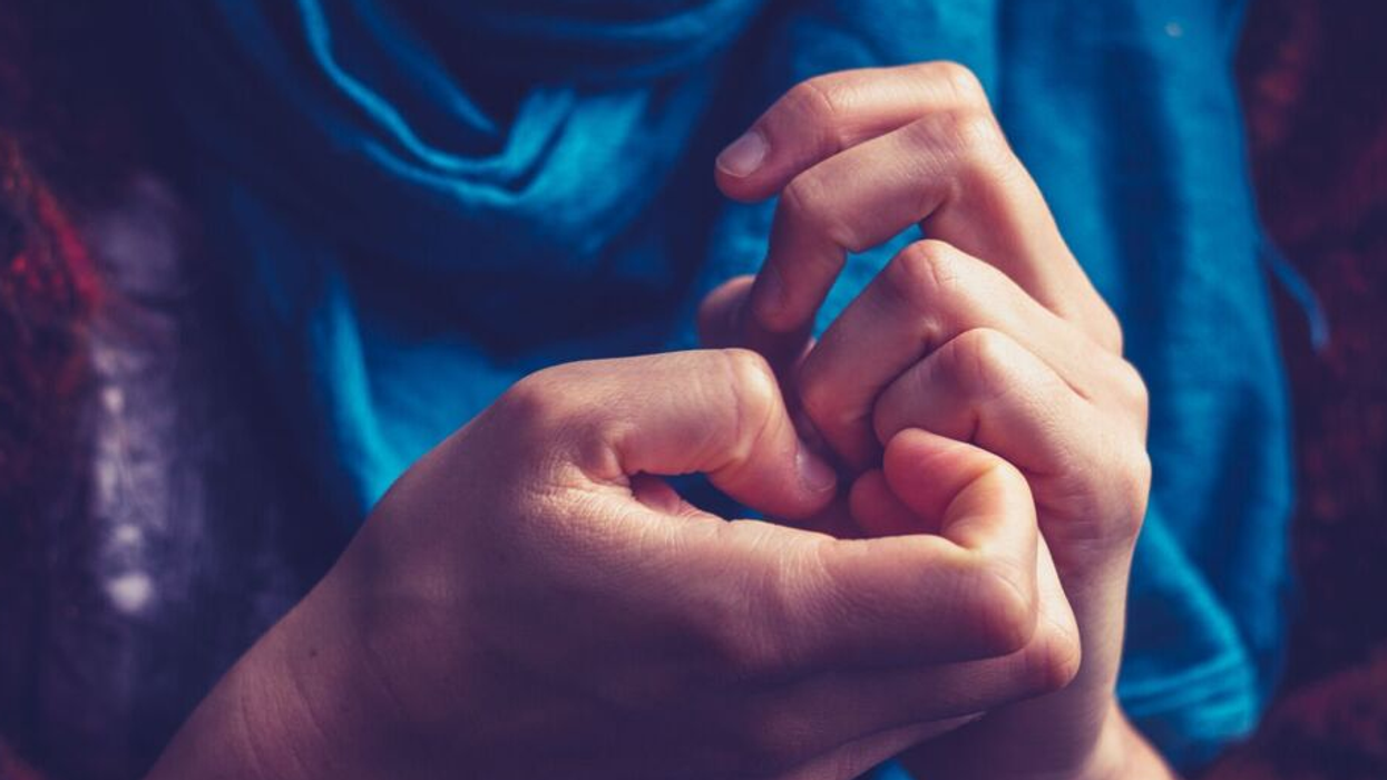 Problemi me zemër mund të shfaqet në thonjtë tuaj dhe të jetë i rrezikshëm nëse nuk trajtohet