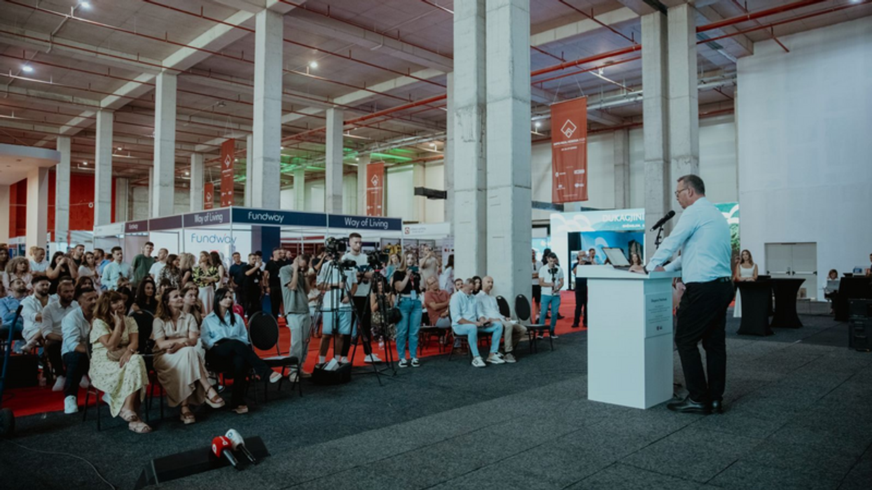 Panairi Expo Real Kosova 2025 përfundon me sukses të jashtëzakonshëm dhe vlerësime të larta nga pjesëmarrësit