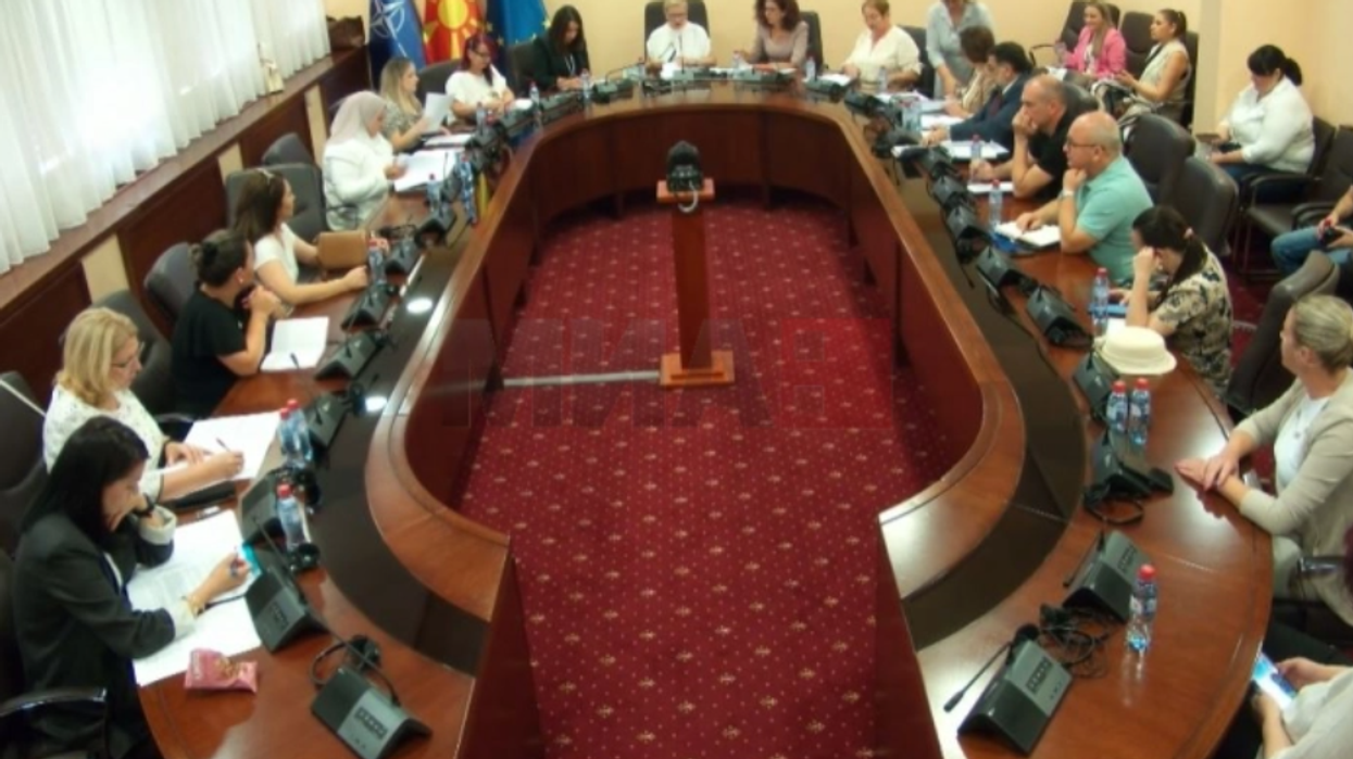 Propozim-ligji për institucionet e arsimit të mesëm të bashkësive fetare e kaloi filtrin e komisionit