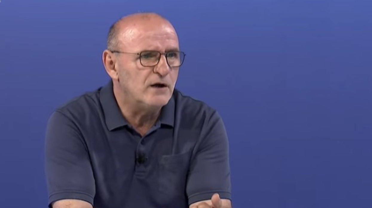 Limaj kërkoi vetëm postin e kryetarit të Kuvendit – Sherifi: Nuk pranuam të flasim për ministri