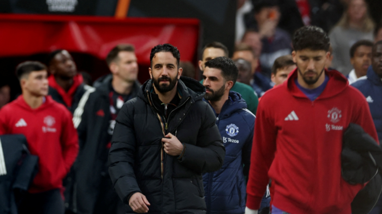 Nuk do ta besoni llojin e kontratës që nënshkruajnë lojtarët e Manchester United, ka të bëjë me sjelljen e tyre jashtë fushës