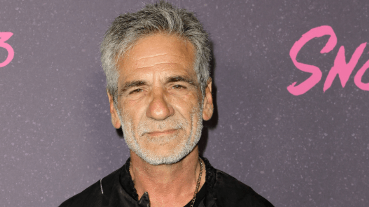 Aktori izraelit Alon Aboutboul u gjet i pajetë në plazhin e Tel Avivit