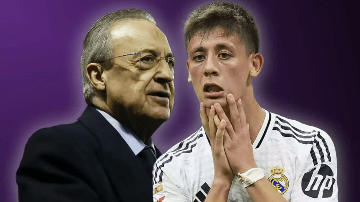 Zbulohet sakrifica e madhe që ka bërë Real Madridi për Arda Gulerin