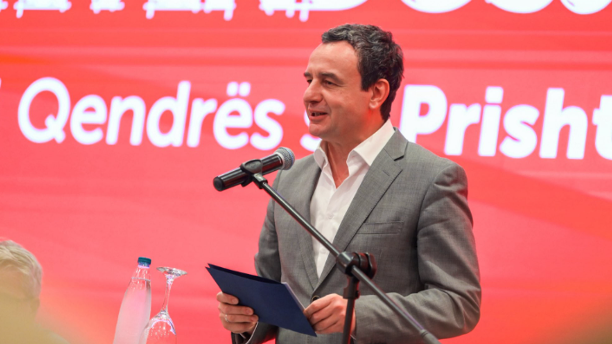 Kurti: Siç thotë populli, opozita as nuk po shtyhet dhe as nuk po ngrehen