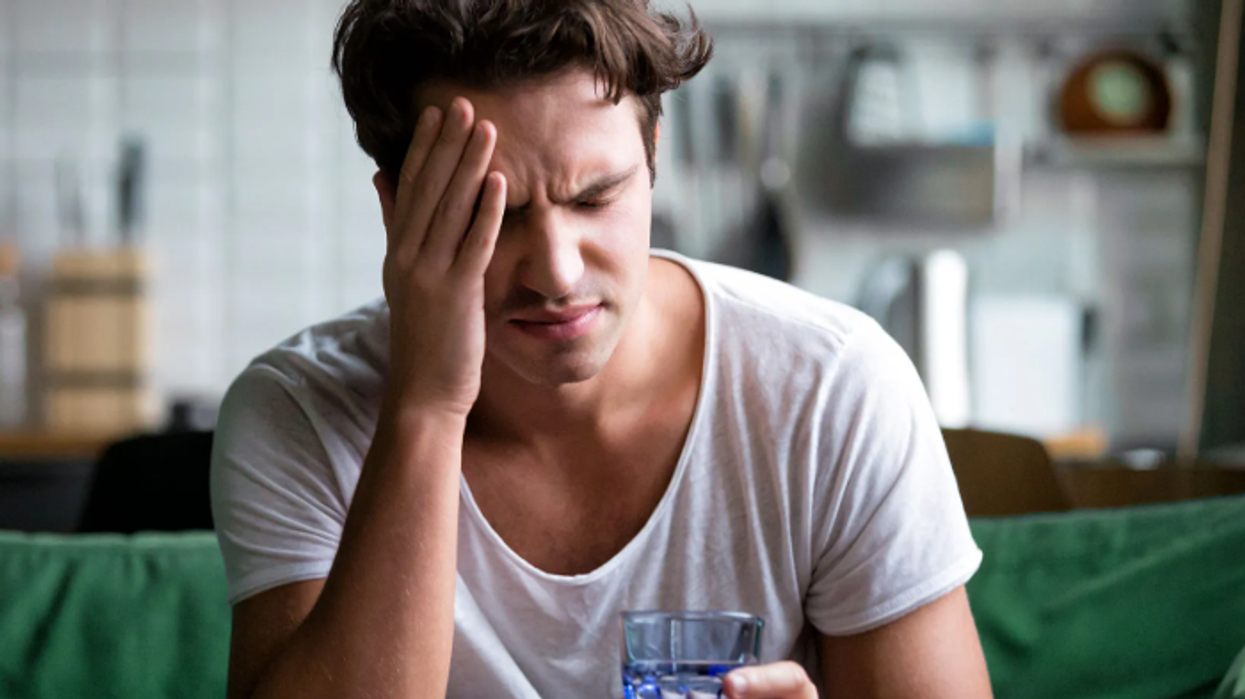 Si të këndelleni nga hangoveri, disa këshilla të dobishme