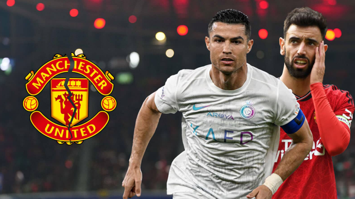 Al Nassr rikthehet për Bruno Fernandesin