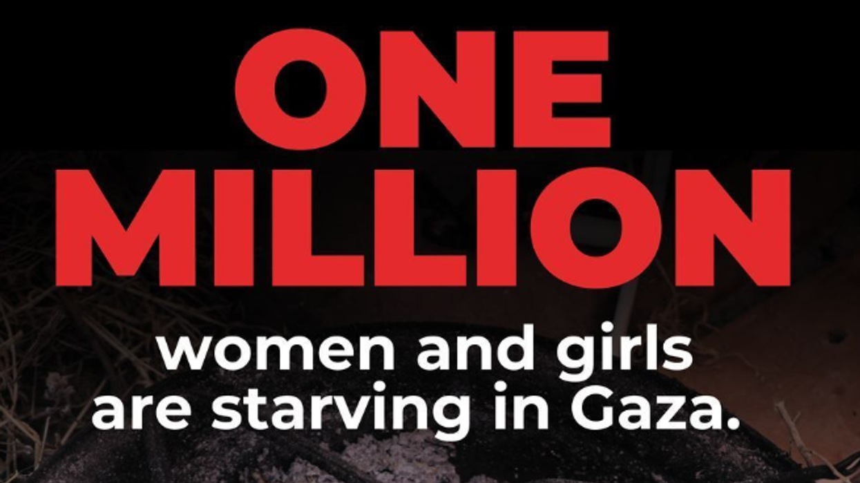 OKB thotë se një milion gra dhe vajza vuajnë nga uria në Gaza