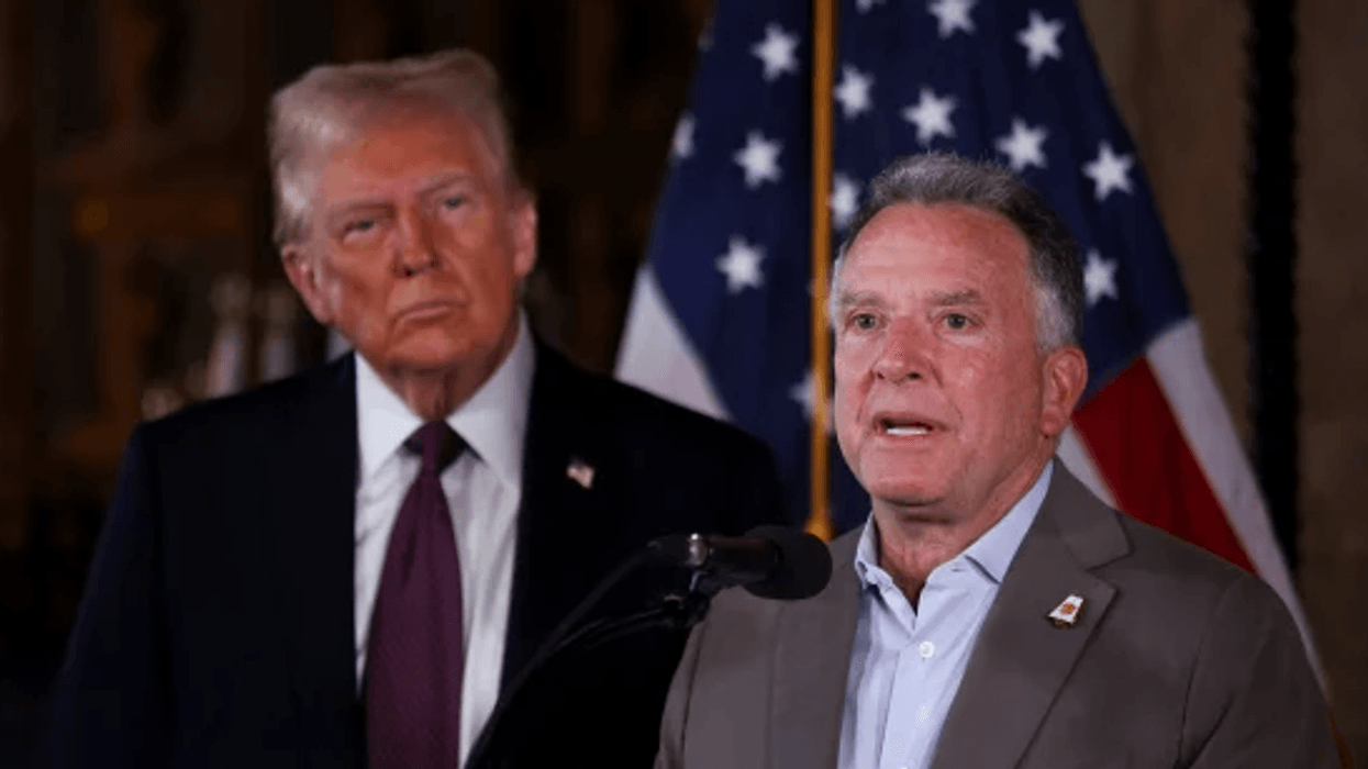 I dërguari i Trumpit thotë se së shpejti do të ndalet lufta në Gaza