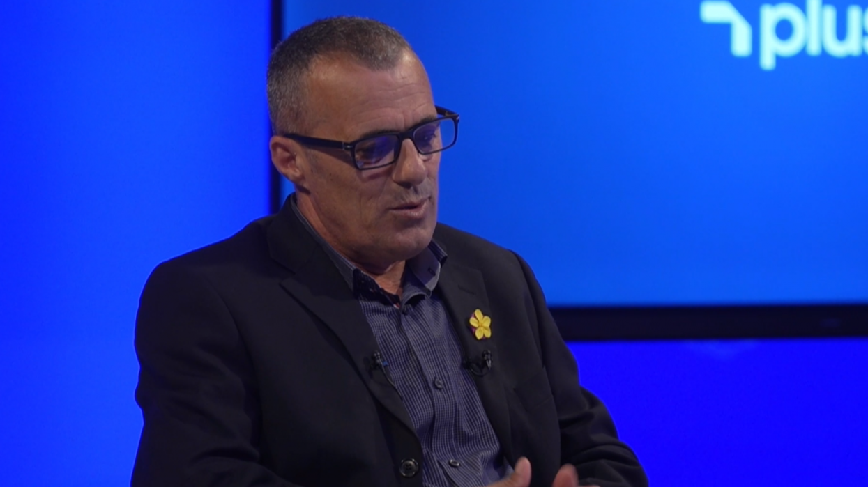 “S’guxon të tregosh kurrë”, Nishori rrëfen për dhunën seksuale që përjetoi gjatë luftës