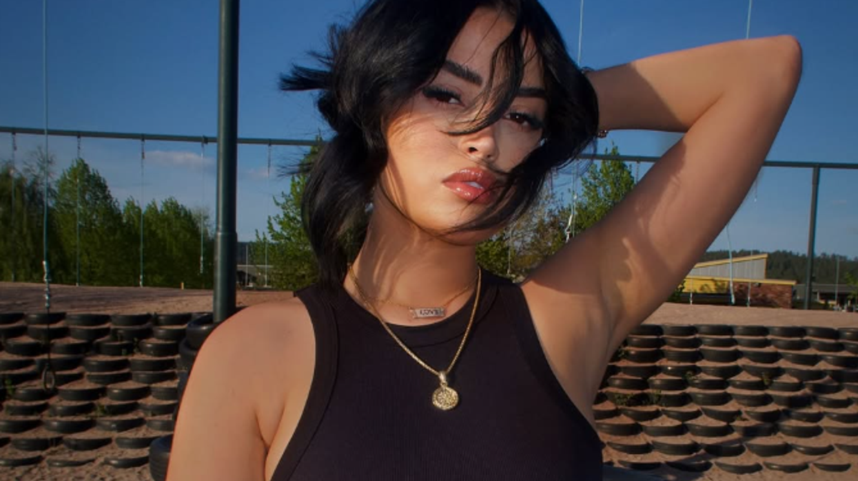 Anisa Veseli u jep fund spekulimeve për jetën e saj private