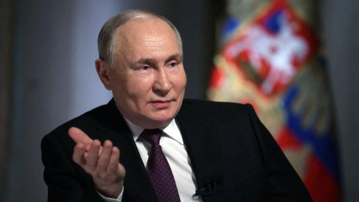 Pse SHBA nuk do ta arrestojë Putinin javën tjetër pavarësisht se ai përballet me një urdhërarrest?