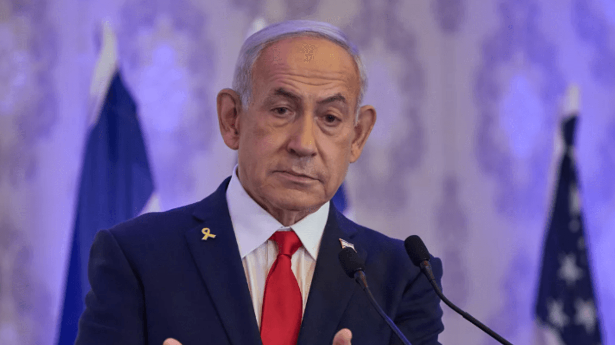 "Duhet ta përfundojmë këtë punë", Netanyahu mbron luftën e tij kundër Hamasit