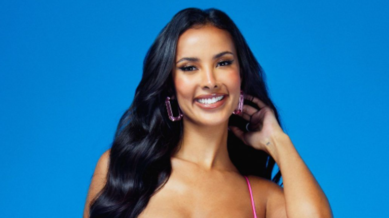 Maya Jamas i ofrohen miliona për të qëndruar në programin "Love Island"