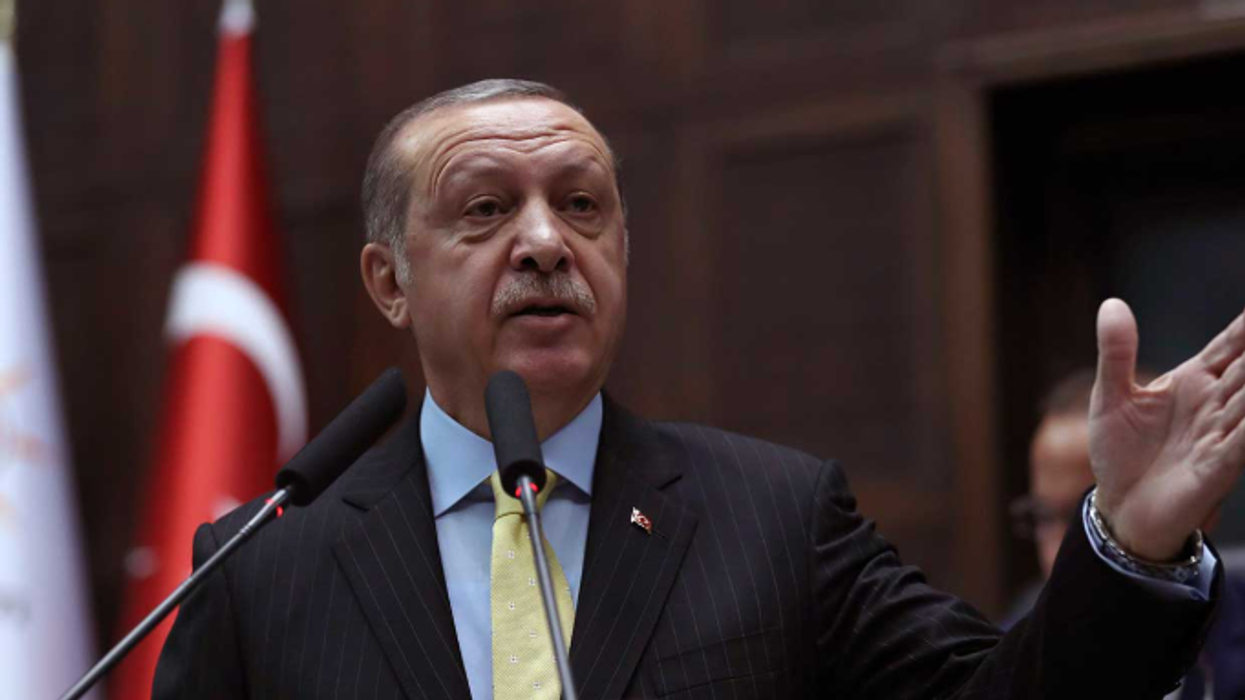 Një i vdekur dhe 29 të lënduar nga tërmeti që goditi Turqinë, vjen reagimi i Erdoganit